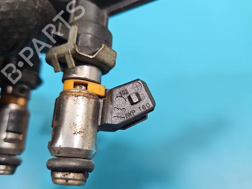 Injector FIAT LINEA (323_, 110_) 1.4 | BP37859872M100 - Image 6