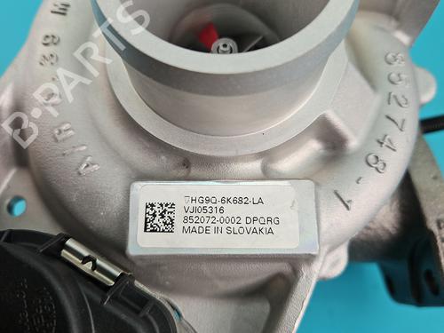 Andre FORD S-MAX (CJ, WA6) 2.0 EcoBlue | BP38140347O1 - Image 3