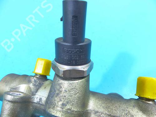 Injection rail AUDI A8 D3 (4E2, 4E8) 3.0 TDI quattro | BP37882782M98 - Image 6