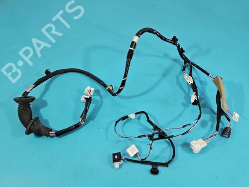Used Wiring harness Wiring harness MITSUBISHI ECLIPSE CROSS (GK_, GL_) [2017-2026] 37844482 37844482