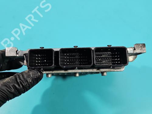 Engine control unit (ECU) FORD MONDEO IV Turnier (BA7) 2.0 TDCi | BP37844921M57  - Image 11
