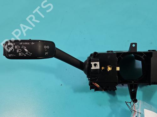 Steering column stalk SKODA RAPID Spaceback (NH1) 1.4 TDI | BP37838397I23 - Image 3