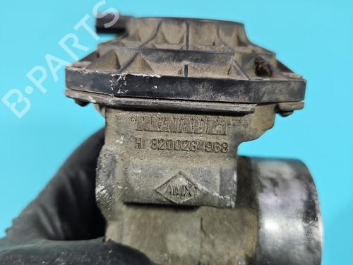 Throttle body RENAULT KANGOO (KC0/1_) 1.2 16V (KC05, KC06, KC03, KC0T, KC0W, KC1D) | BP37858593M82 - Image 9