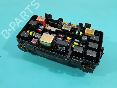 Engine control unit (ECU) HONDA CIVIC VII Hatchback (EU, EP, EV) 1.4 iS (EP1, EU5, EU7) | BP37830499M57 - Image 10