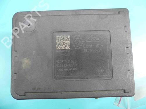 ABS pump DACIA SANDERO III | BP37887435M43 - Image 9