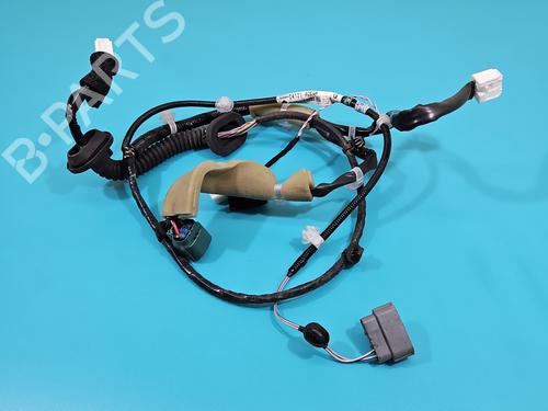 Used Wiring harness Wiring harness 37814628 37814628