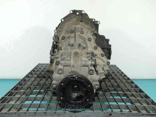 Gearbox AUDI A6 Allroad C6 (4FH) 3.0 TDI quattro | BP37887650M3 - Image 4