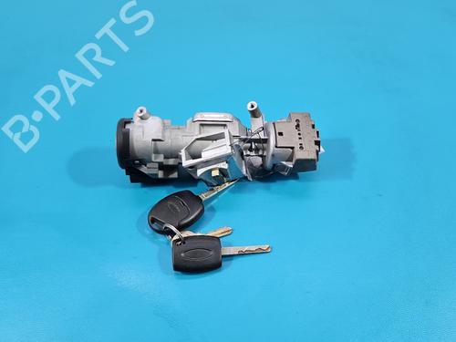 Ignition barrel FORD FOCUS C-MAX (DM2) | BP38499839M48 - Image 2