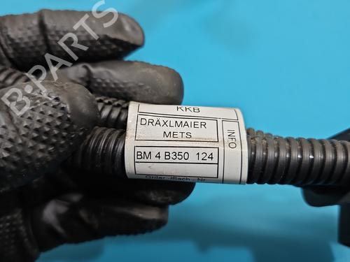 Wiring harness BMW 5 (G30, F90) 520 i | BP37857082E16  - Image 10
