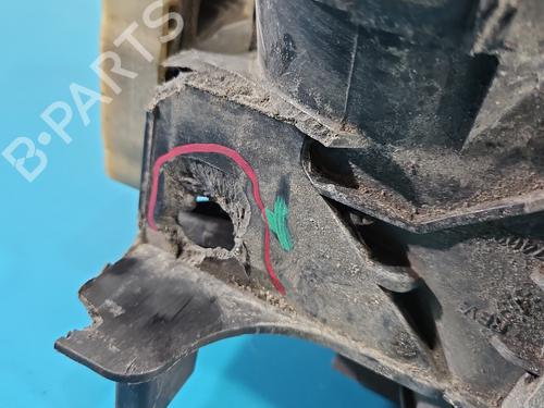 Intercooler BMW 5 (G30, F90) 520 i | BP38050711M30 - Image 7