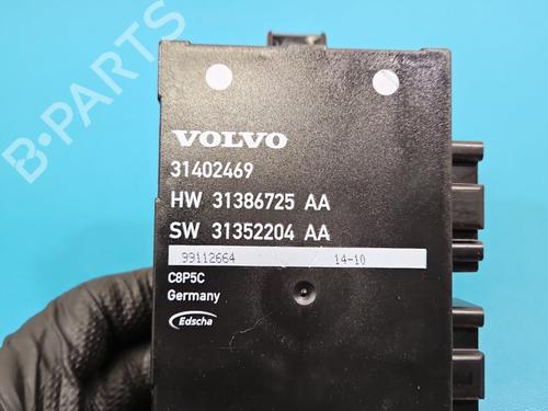 Electronic module VOLVO V70 III (135) D4 | BP37847924M83 - Image 3