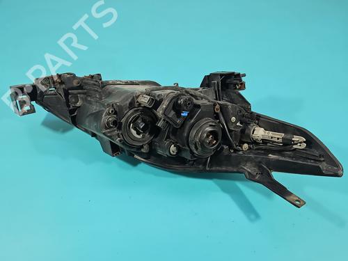 Left headlight MAZDA 5 (CR) 2.0 CD (CR19) | BP37819854C28 - Image 9