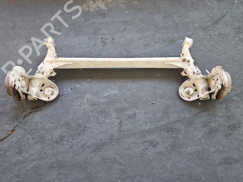 Used Rear axle Rear axle KIA SOUL I (AM) [2009-2014] 38128982 38128982
