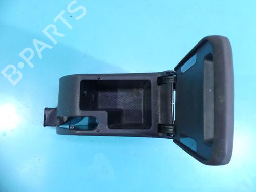 Armrest / Center console VW GOLF VI (5K1) 1.6 TDI | BP37807611I20  - Image 8