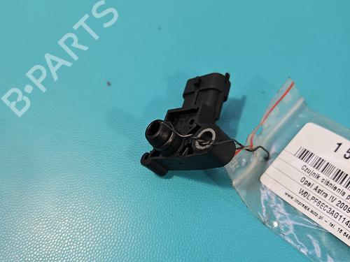 Electronic sensor OPEL ASTRA J (P10) 1.4 Turbo (68) | BP37844728M84 - Image 3