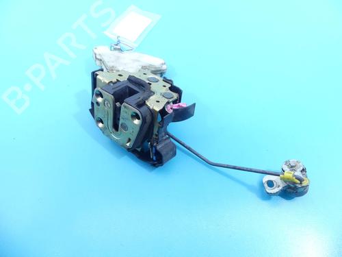 Used Front right lock Front right lock 37879717 37879717