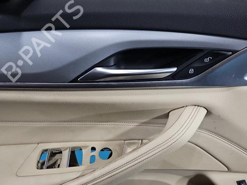 Front left panel BMW 5 (G30, F90) 520 i | BP37856197C58 - Image 2