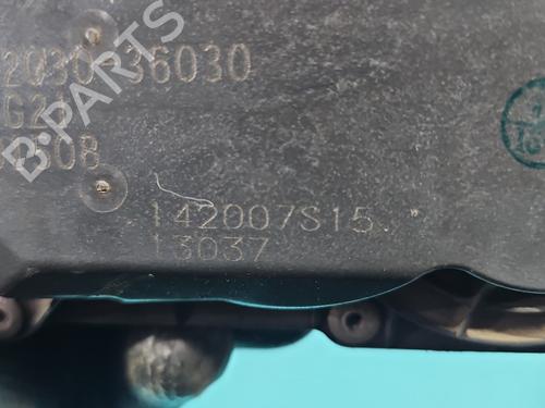 Throttle body LEXUS IS III (_E3_) 300h (AVE30_, AVE30R) | BP38143165M82  - Image 6
