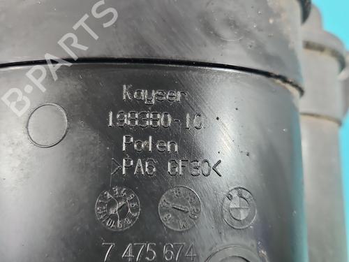 Other BMW 3 (G20, G80, G28) 318 i | BP37836101O1 - Image 4