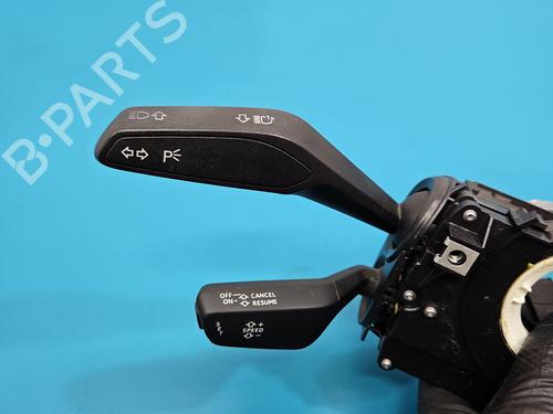 Ratstangsstang AUDI Q7 (4MB, 4MG, 4MQ) 3.0 TFSI quattro | BP37837210I23 - Image 2
