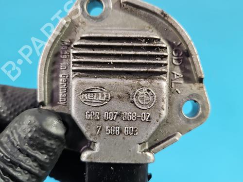 Electronic sensor BMW X5 (E53) 4.4 i | BP38961901M84 - Image 3