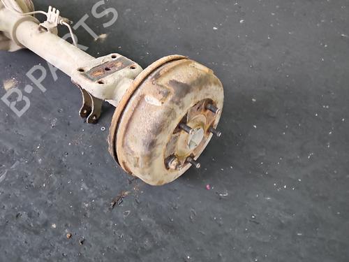 Rear differential FORD TRANSIT Van (FA_ _) 2.4 DI (FAA_, FAB_, FAC_, FAD_) | BP37830814M24 - Image 9