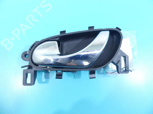 Used Front left interior door handle Front left interior door handle 37880755 37880755