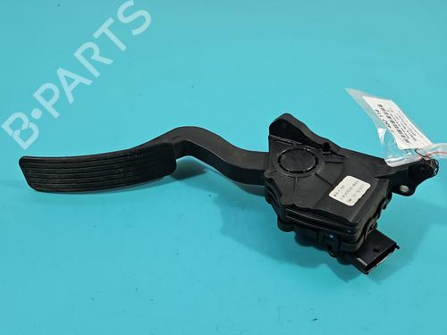 Used Pedal Pedal 38137977 38137977