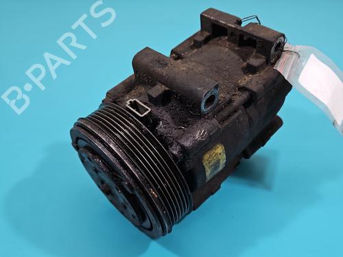 Used AC compressor AC compressor 38127469 38127469