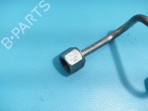 Pipe NISSAN PULSAR Hatchback (C13) 1.5 dCi | BP37880789M125 - Image 6