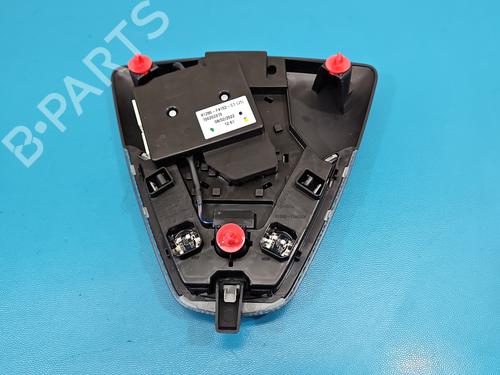 Kabinelys TOYOTA C-HR (_X1_) 2.0 Hybrid (MAXH10) | BP37850762I8 - Image 3