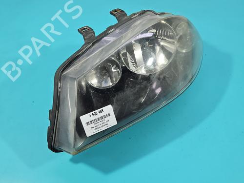 Used Left headlight Left headlight 37850814 37850814