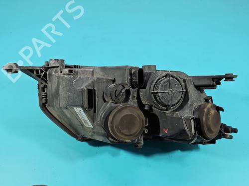 Left headlight SKODA RAPID Spaceback (NH1) 1.4 TDI | BP38754454C28 - Image 8