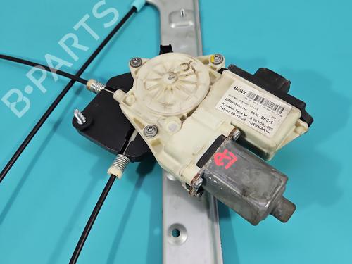 Front left window mechanism BMW X3 (E83) xDrive 20 d | BP37832169C22 - Image 8