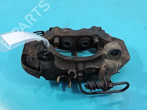 Left rear brake caliper AUDI Q7 (4LB) 4.2 TDI quattro | BP38000133M107 - Image 8