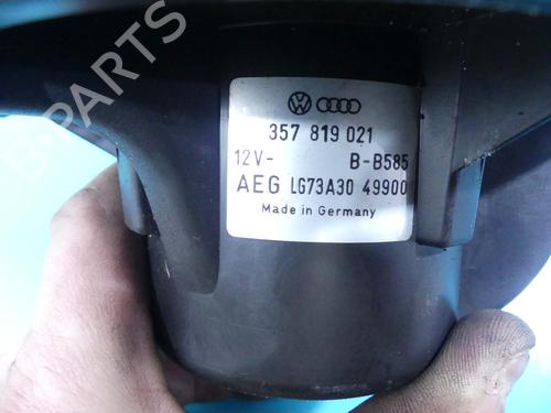 Heater blower motor VW PASSAT B8 (3G2, CB2) 2.0 TDI | BP37880510M62 - Image 3
