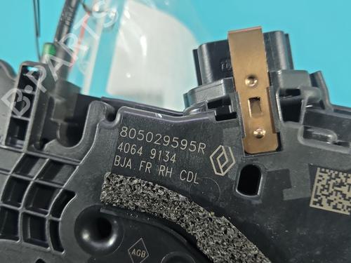 Front right lock RENAULT CLIO V (B7_) 1.0 TCe 90 (B7MT) | BP37839692C97 - Image 6