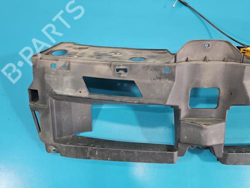 Front slam panel RENAULT EXPRESS Box Body/MPV | BP37860474C72 - Image 3