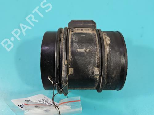 Mass air flow sensor CITROËN C8 (EA_, EB_) 2.0 HDi | BP37857828M95  - Image 5