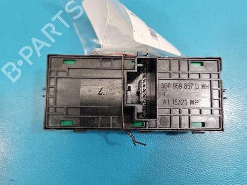 Switch SKODA OCTAVIA IV (NX3, NN3, PV3) 2.0 TDi | BP37835737I30 - Image 4