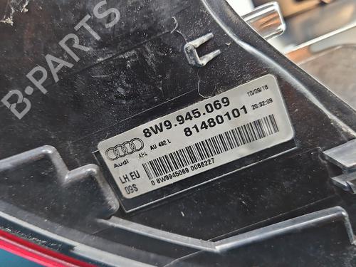 Left taillight AUDI A4 B9 (8W2, 8WC) 2.0 TFSI | BP37856153C34 - Image 12