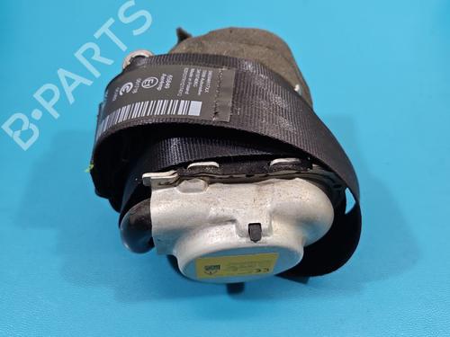 Used Rear left seatbelt Rear left seatbelt OPEL GRANDLAND / GRANDLAND X (A18, P1UO) 1.2 (75) (131 hp) 40005357 40005357