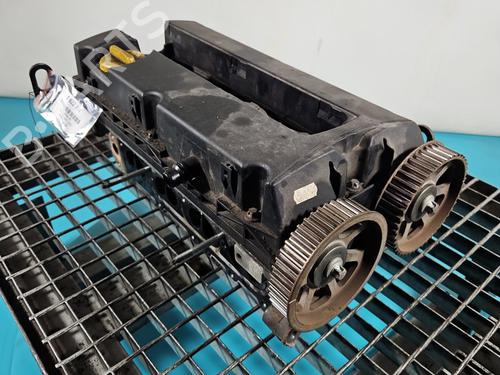 Culata Culata OPEL MERIVA A MPV (X03) 1.6 (E75) (105 hp) 39530392 39530392