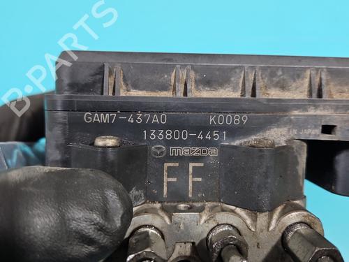 ABS pump MAZDA 6 Hatchback (GH) 2.0 MZR (GHEFS) | BP37812545M43 - Image 3