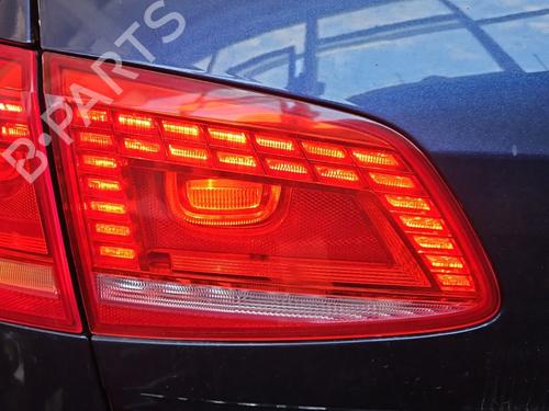 Used Left tailgate light Left tailgate light 37819108 37819108