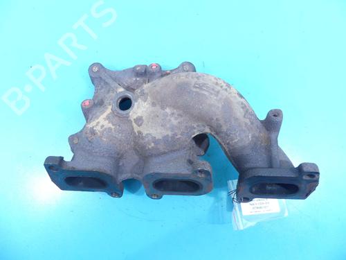 Udstødningsmanifold MAZDA CX-9 (TB) 3.7 AWD (TB10A) | BP37879076M110 - Image 3