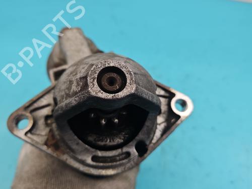 Starter OPEL CORSA C (X01) 1.0 (F08, F68) | BP38119593M8 - Image 2