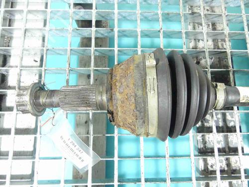Left front driveshaft AUDI Q7 (4LB) 3.0 TDI quattro | BP37889791M38 - Image 2