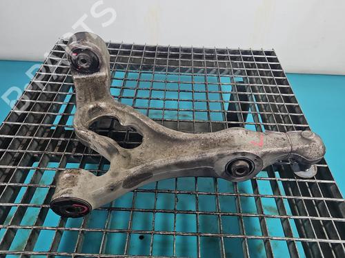 Left front suspension arm PORSCHE CAYENNE (92A) 4.8 S | BP37990353M12 - Image 7