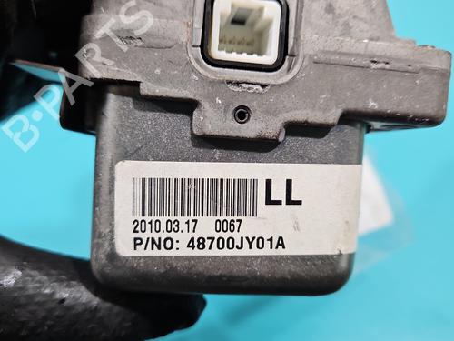 Electronic module RENAULT KOLEOS I (HY_) 2.0 dCi 4x4 (HY0K) | BP37818681M83 - Image 6